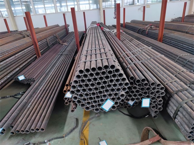 五河20G合金无缝钢管